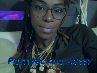 Prettyblkgrlprissy