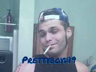 Prettyboyd19