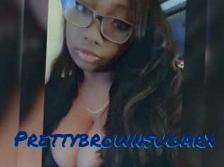 prettybrownsugarx Sexe City