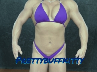 Prettybuffkitty