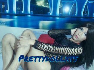Prettydollxts