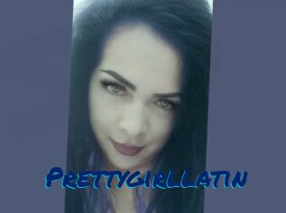 Prettygirllatin