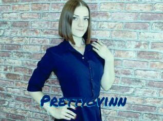 Prettygvinn