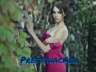 Prettyhacker