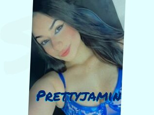 Prettyjamin