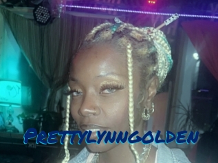 Prettylynngolden