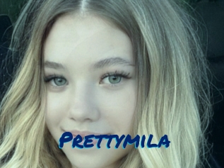prettymila Sexe City