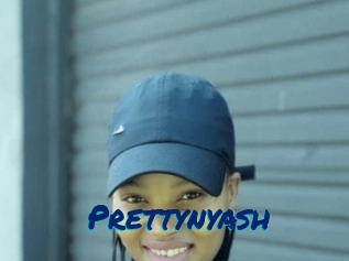 prettynyash Sexe City