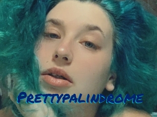 Prettypalindrome