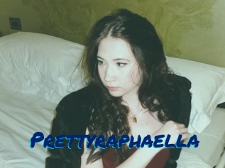 Prettyraphaella
