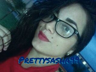 Prettysasha99
