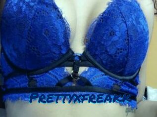 Prettyxfreakk