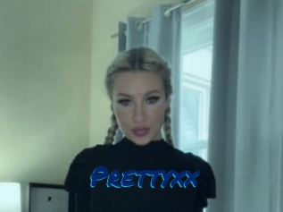 Prettyxx