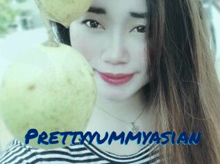 Prettyyummyasian
