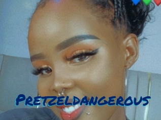 pretzeldangerous Sexe City