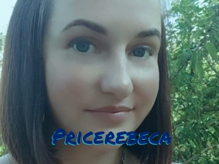 Pricerebeca