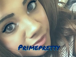Primepretty