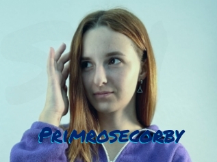 Primrosecorby