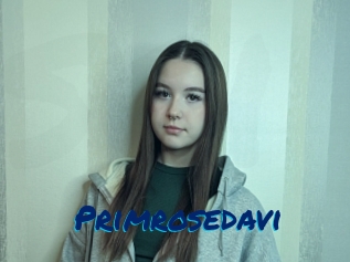 Primrosedavi