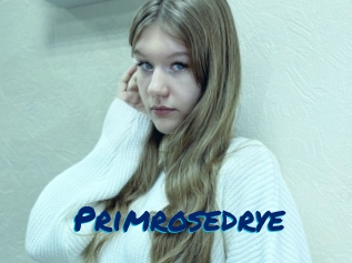 Primrosedrye
