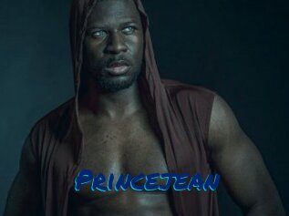 Princejean