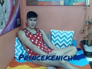 Princekenichi