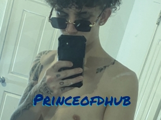 Princeofdhub