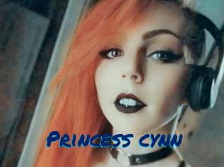 Princess_cynn