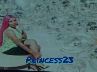 princess23 Sexe City