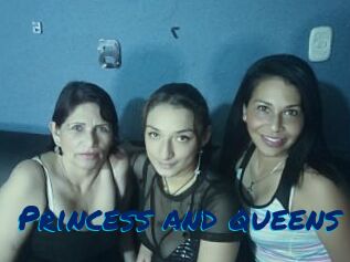 Princess_and_queens