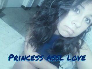 Princess_assl_love