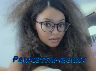 princessamberxx Sexe City