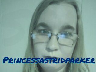 Princessastridparker