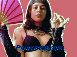 Princessbixxx