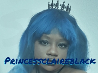 Princessclaireblack