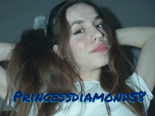 princessdiamond58 Sexe City