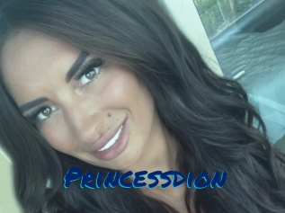 Princessdion