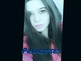 princesses Sexe City