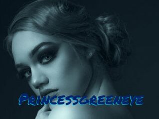 Princessgreeneye