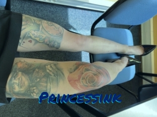 Princessink