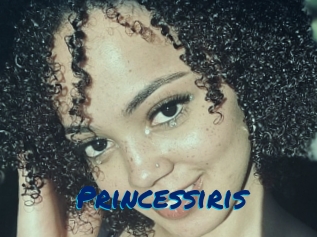 Princessiris