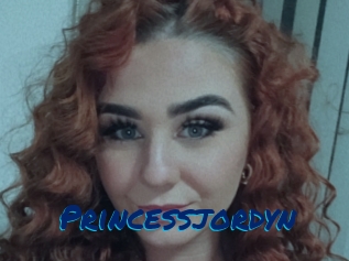 Princessjordyn