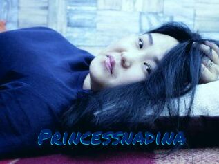 Princessnadina