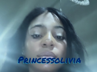 princessolivia Sexe City