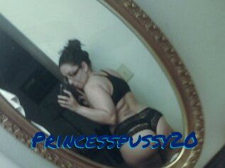 Princesspussy20
