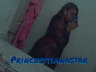 Princesstianastar