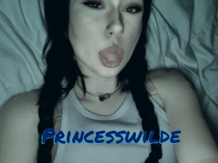 princesswilde Sexe City