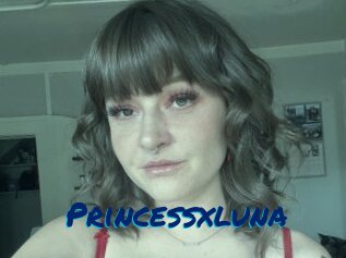 Princessxluna