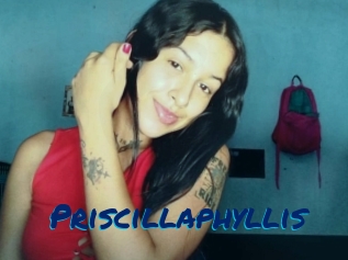 Priscillaphyllis