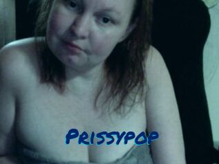 Prissypop